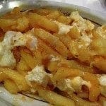 Ovos Rotos, os Ovos da Cozinha dos Nuestros Hermanos
