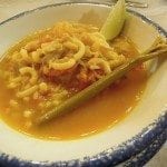 A Minha Sopa Tá Aí da Tailândia