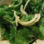 Salada de Saramagos e não, não tem nada a ver com o escritor