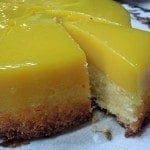 Doce luso brasileiro: Quindão é mesmo Bão