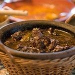 Alcatra - Carne à moda dos Açores