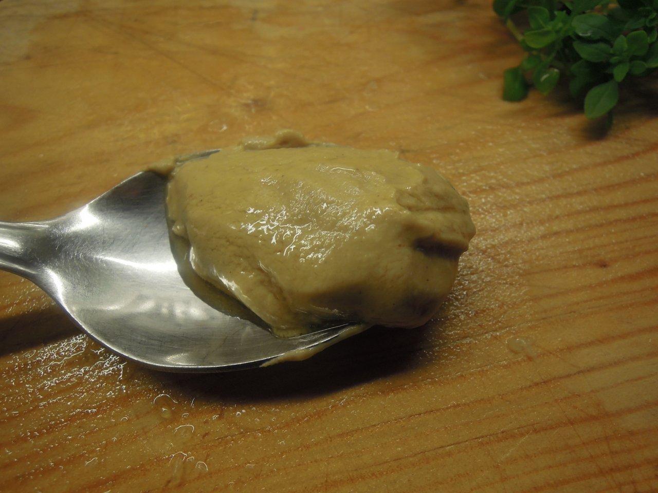 Mostarda - Maionese de Manjerico