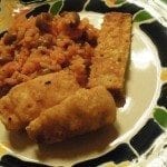 Filetes de Pota, uma amiga do polvo que sabe igual