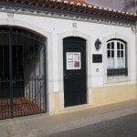 Casa da Emília em Alpiarça, onde se come lindamente