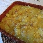 Bacalhau da Graça pelos dias no Ribatejo