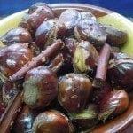 Castanhas do S. Martinho, melhores não há!