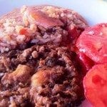 Pataniscas de polvo