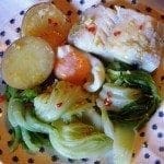 Bacalhau da Consoada