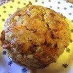 Migas de Cantarel, uma Sugestão para o fim de semana