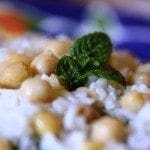 Arroz de Grão