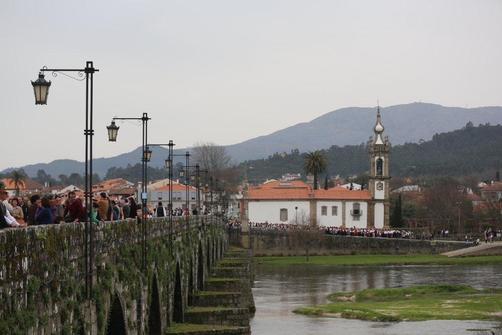 Ponte de Lima sempre em festa