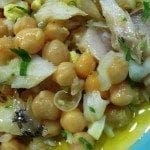 Meia desfeita, uma receita rápida e perfeita
