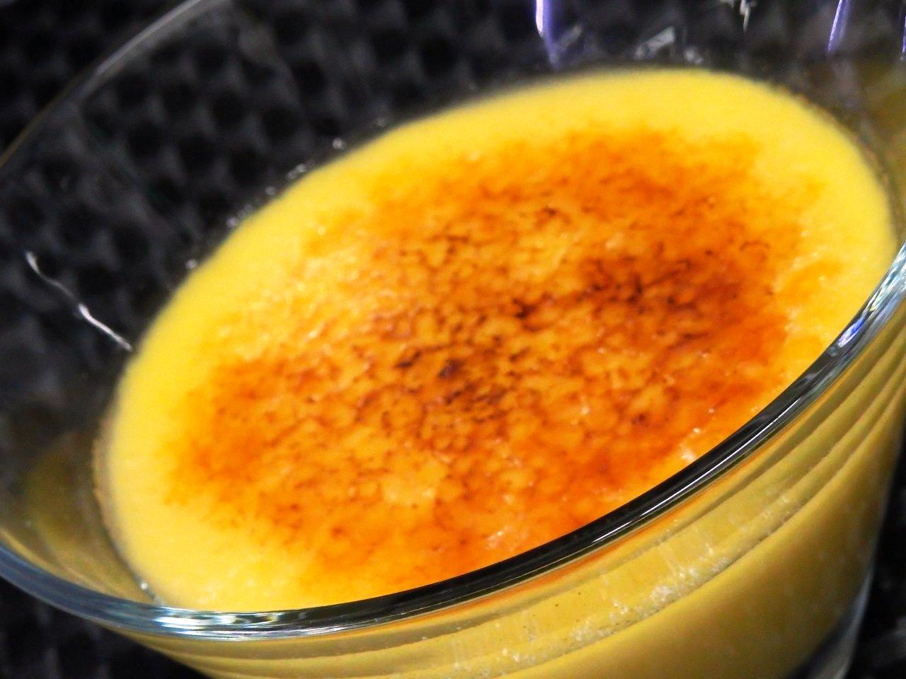 Grafe e Faca Milho doce