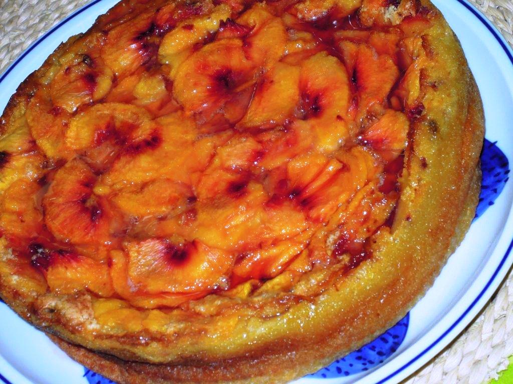 Grafe e Faca Bolo de Pessego10