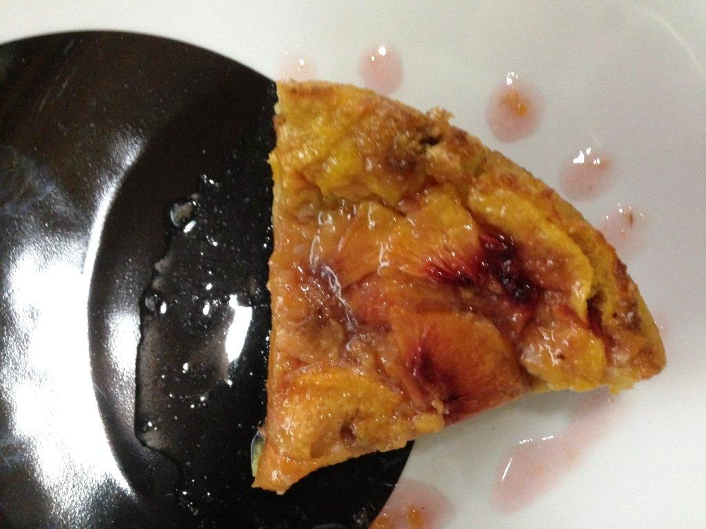 Grafe e Faca Bolo de Pessego11