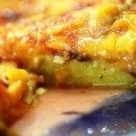 Bolo de Pêssego, uma pessegada maravilhosa