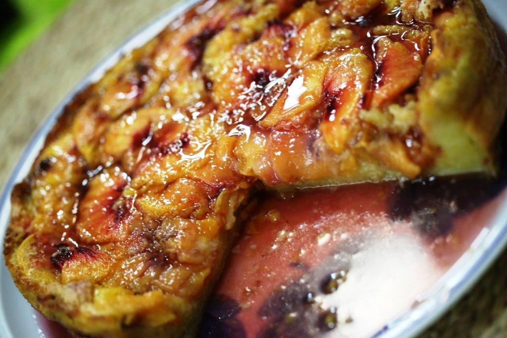 Grafe e Faca Bolo de Pessego3