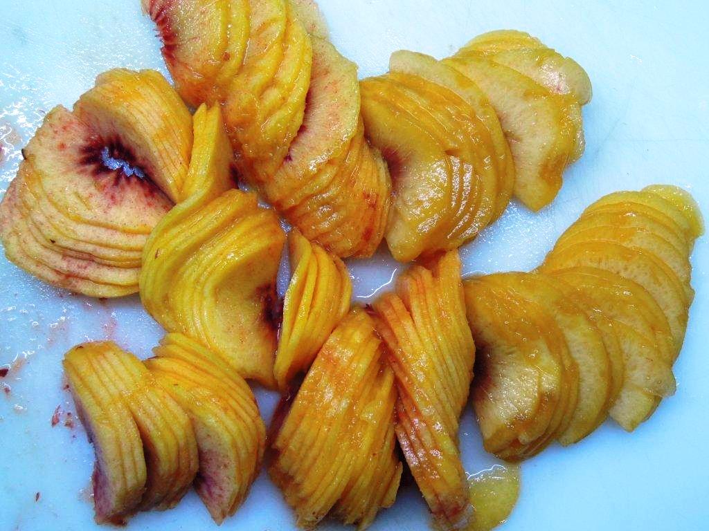 Grafe e Faca Bolo de Pessego6