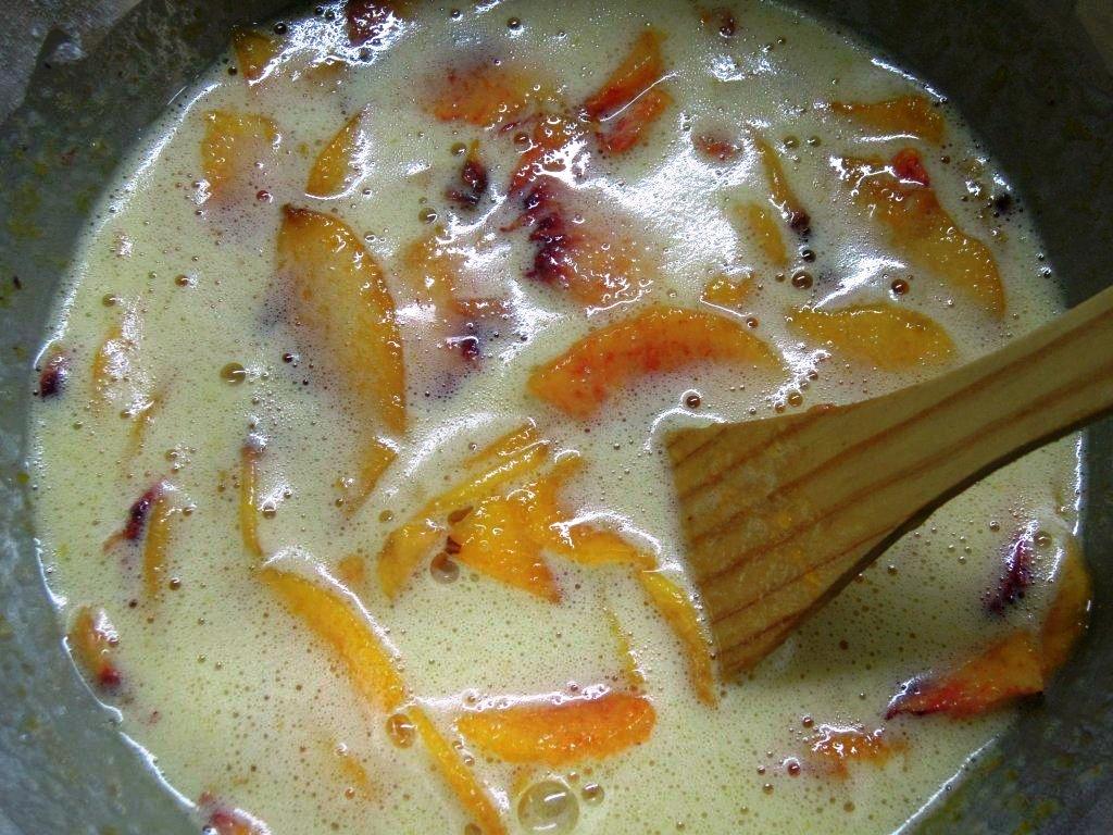 Grafe e Faca Bolo de Pessego7