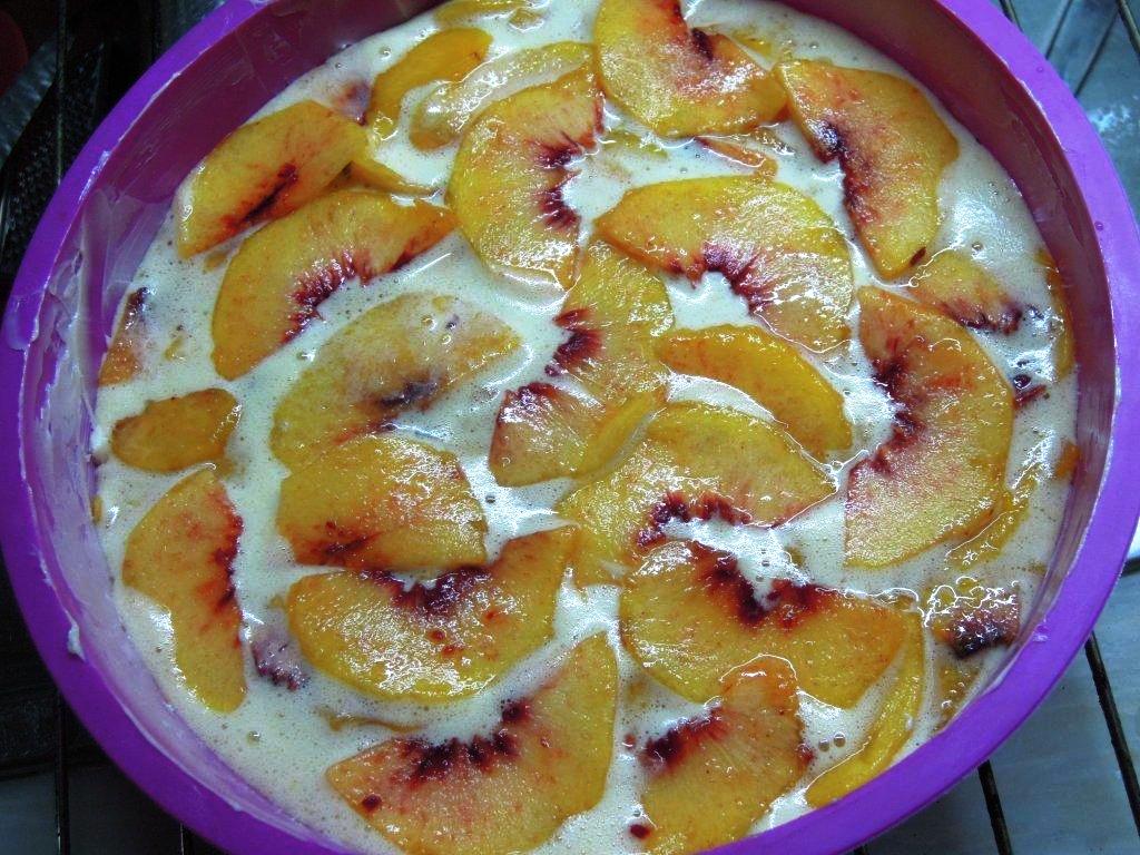 Grafe e Faca Bolo de Pessego8