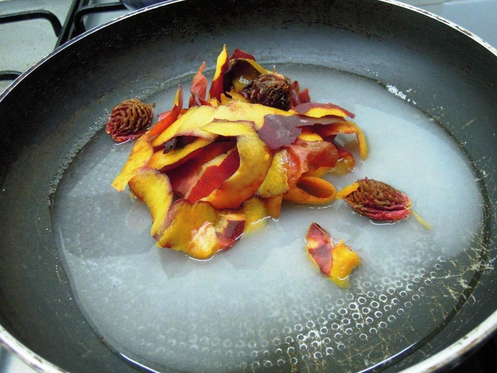 Grafe e Faca Bolo de Pessego9