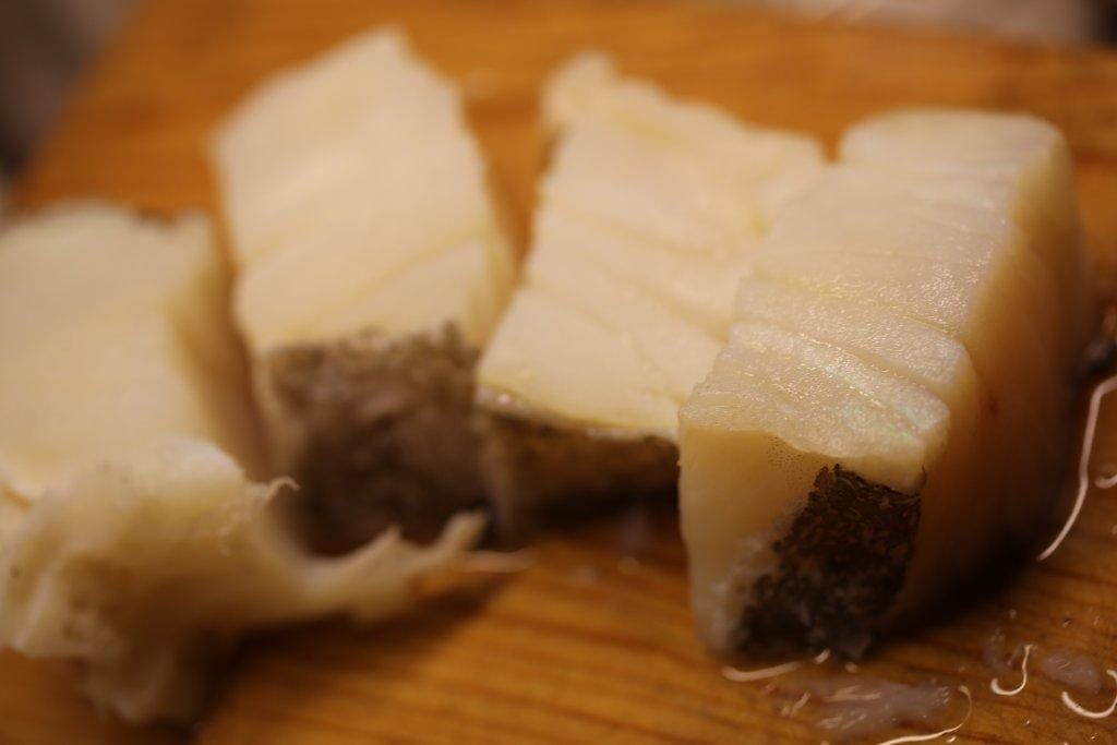Grafe e Faca Sopa de bacalhau com batatas e ameijoas (5)