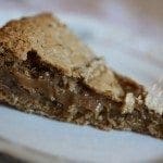 Bolo de Inverno