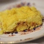 Empadão de alheira