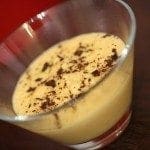 Creme de Maçã à minha maneira