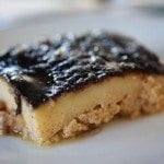 Tigelada de Proença-a-Nova