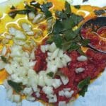 Peito de Peru à Alentejana