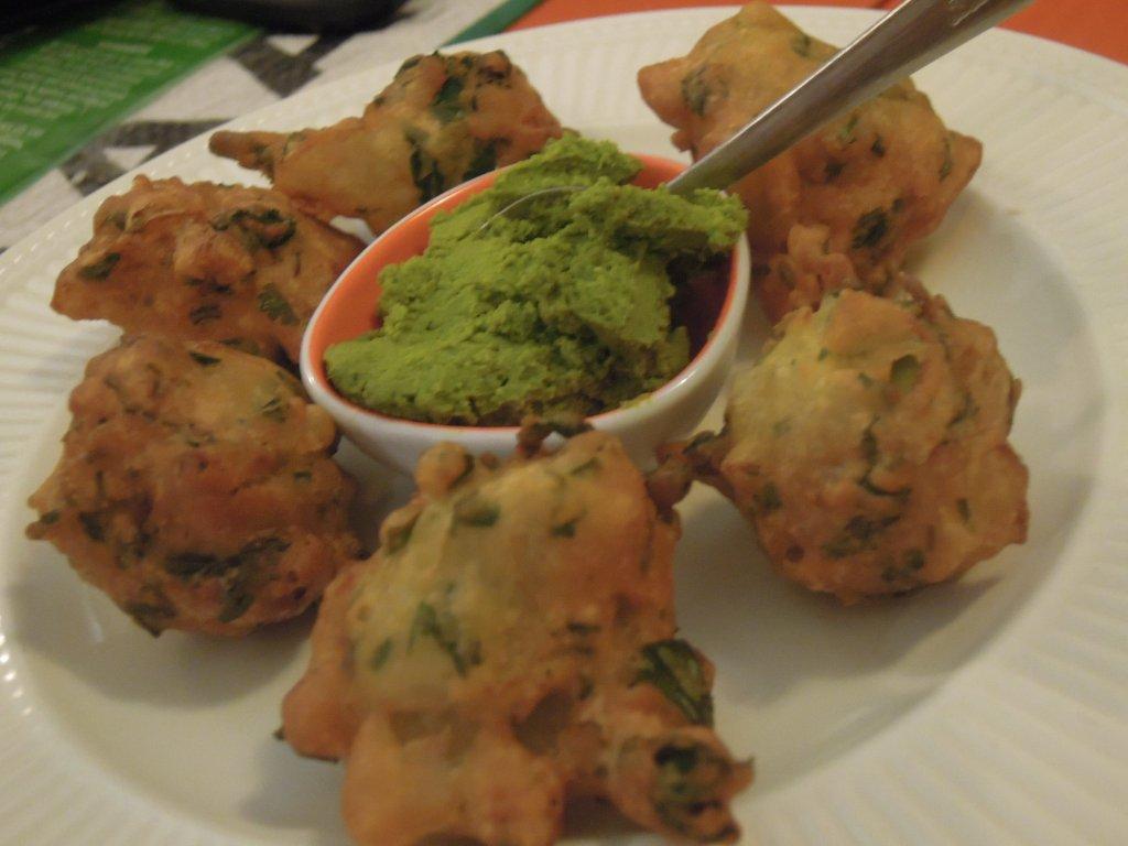 Restaurante Jesus é Goês