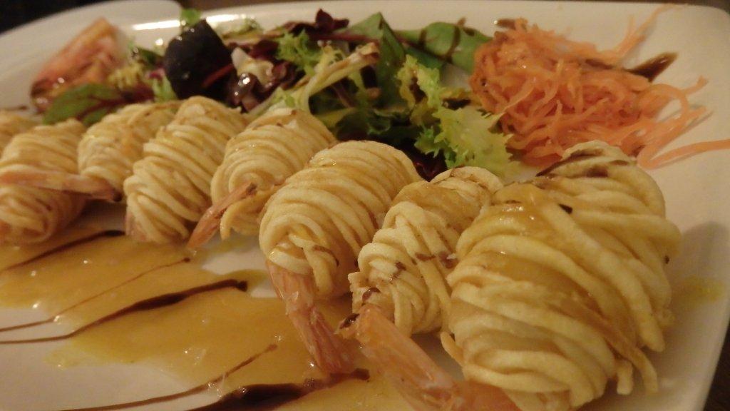 La Sagasta 9 - Restaurante em Mérida