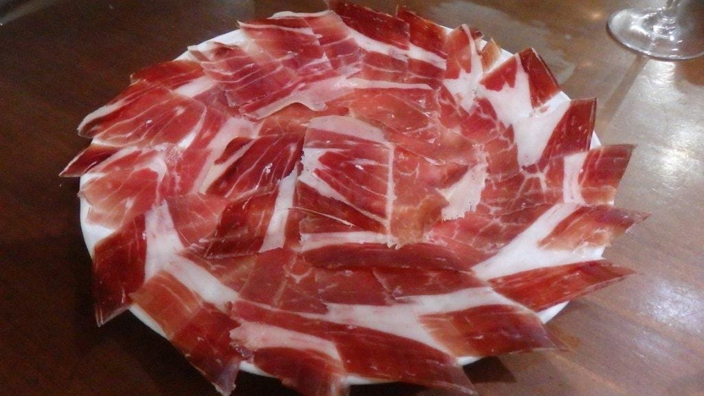 Presunto Nico de Jimenez - Mérida