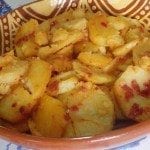 Batatas Aldrabadas