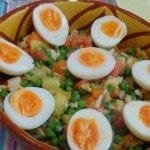Salada Russa de Goraz