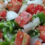 Salada Algarvia