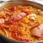 Arroz de Lavagante