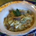Açorda de Roupa Velha