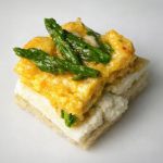 Ovos Mexidos com Espargos Bravos – Receita Tradicional e Fácil