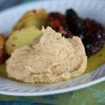 Puré de Marmelo salgado