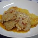 Carne à Mercês 