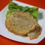 Cheburek de Carne Picada