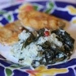 Risoto de Saramagos