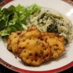 Pataniscas de Pescada