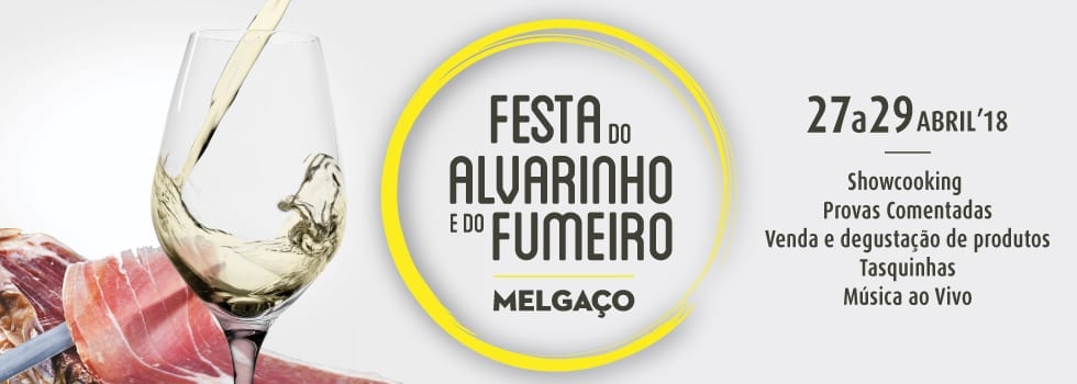 Festa do Alvarinho e do Fumeiro de Melgaço