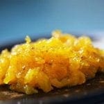 A minha Encharcada de Ovos, encharcada de açúcar
