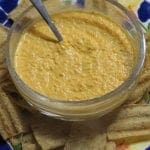 Mousse de Cenoura