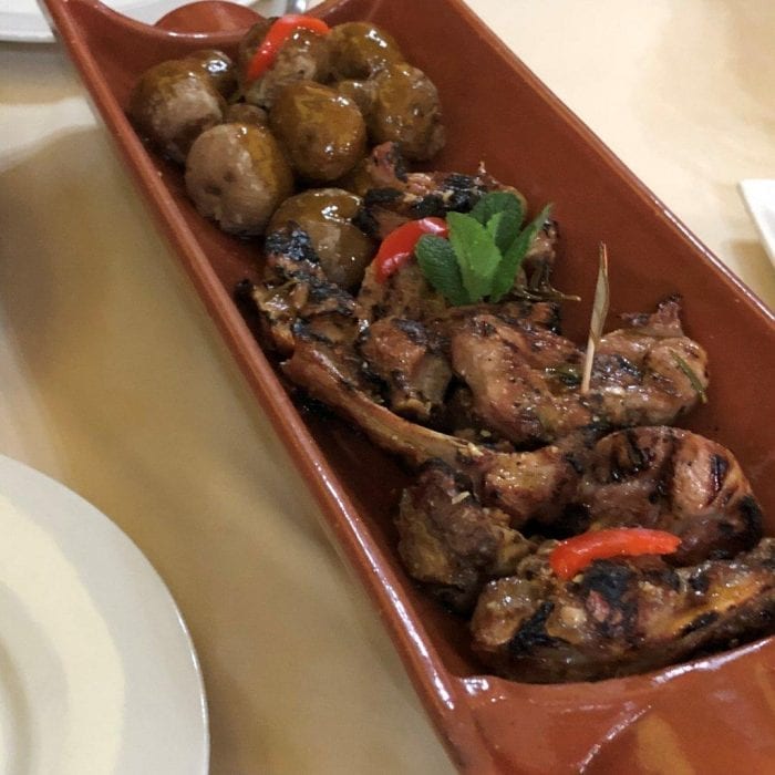 Restaurante o Montanhês - Macedo de Cavaleiros