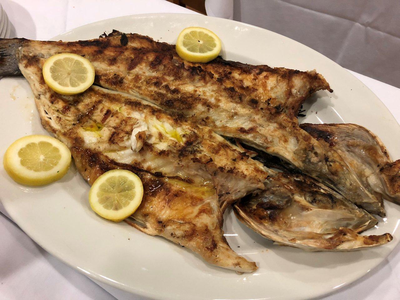 Restaurante São Valentim